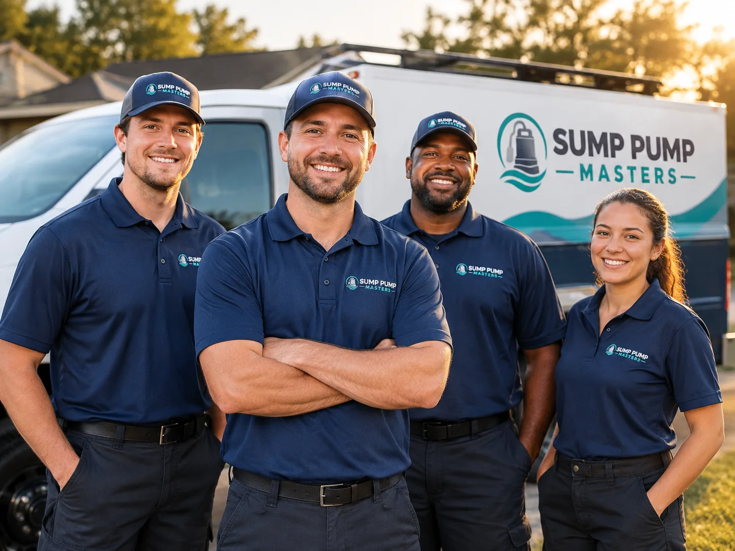 Sump Pump Repair company in Hugheston, WV